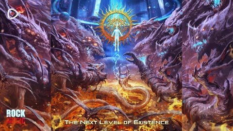 Surface The Sun - The Next Level of Existence (2025)