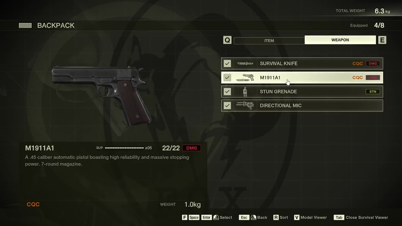 Metal Gear Solid Delta: Snake Eater