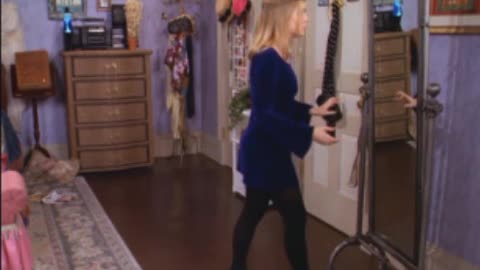 Sabrina 90s Show Review Sabrina Through the Looking Glass Newbie's Perspective
