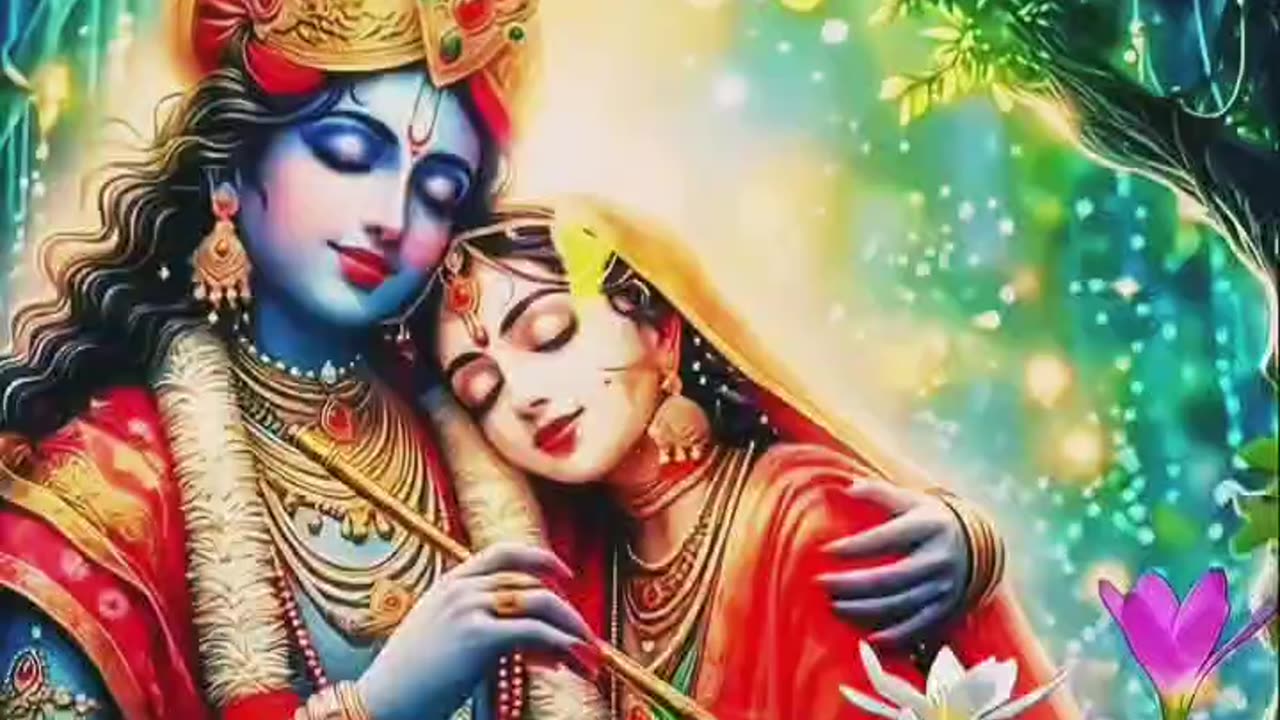 #Jay Shri Krishna 🙏 💐