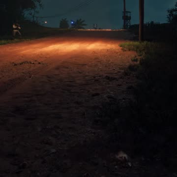 🦦TOP FLIGHT SECURITY.. | FAR CRY 6 🪖