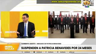 MP SE DEDICAN A PETARDEAR LA CORRECTA ADMINISTRACIÓN DE JUSTICIA