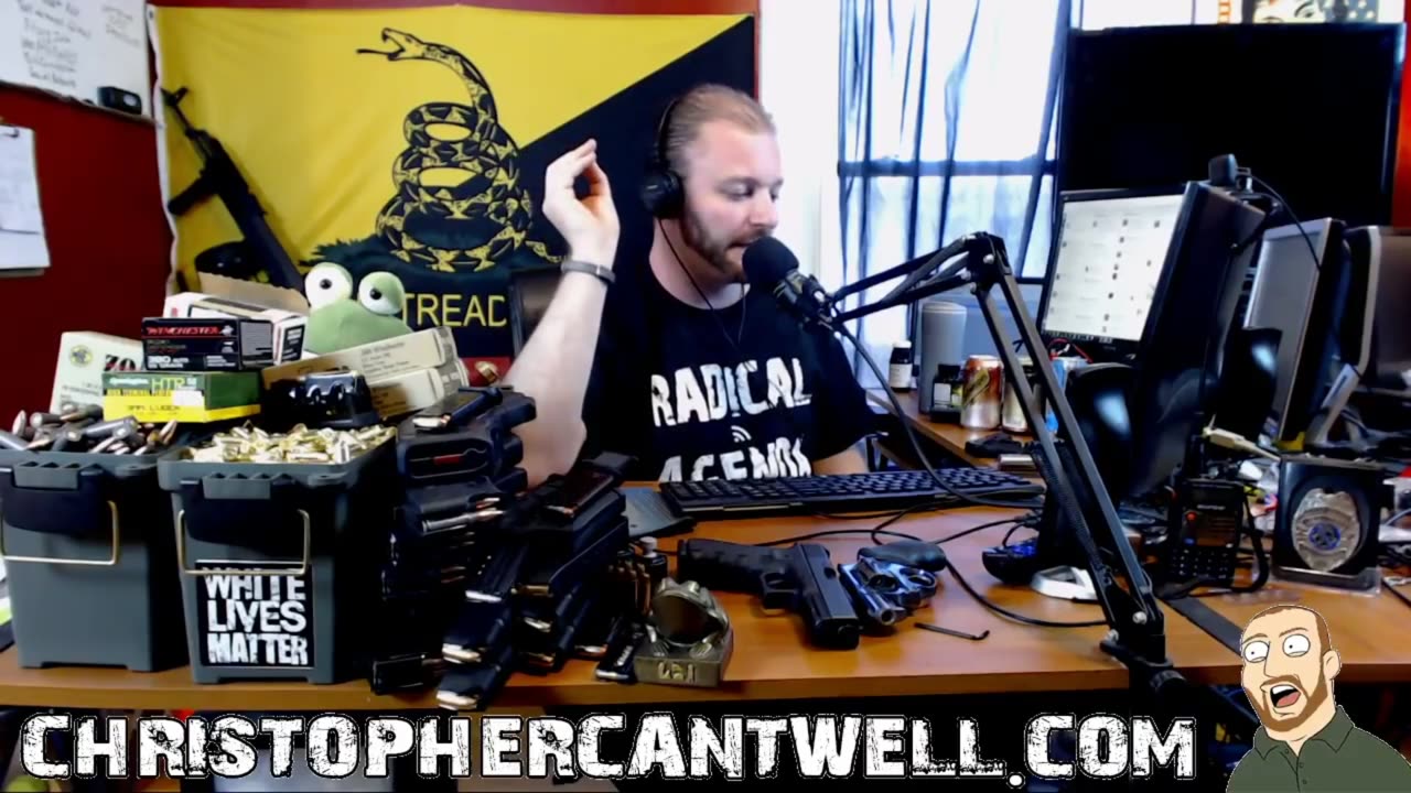 Max V Cantwell