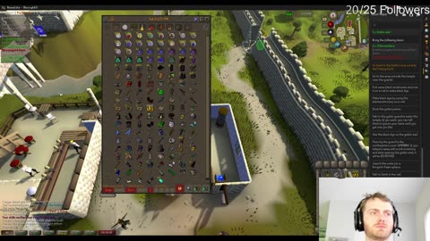 OSRS Live! Rossyth5