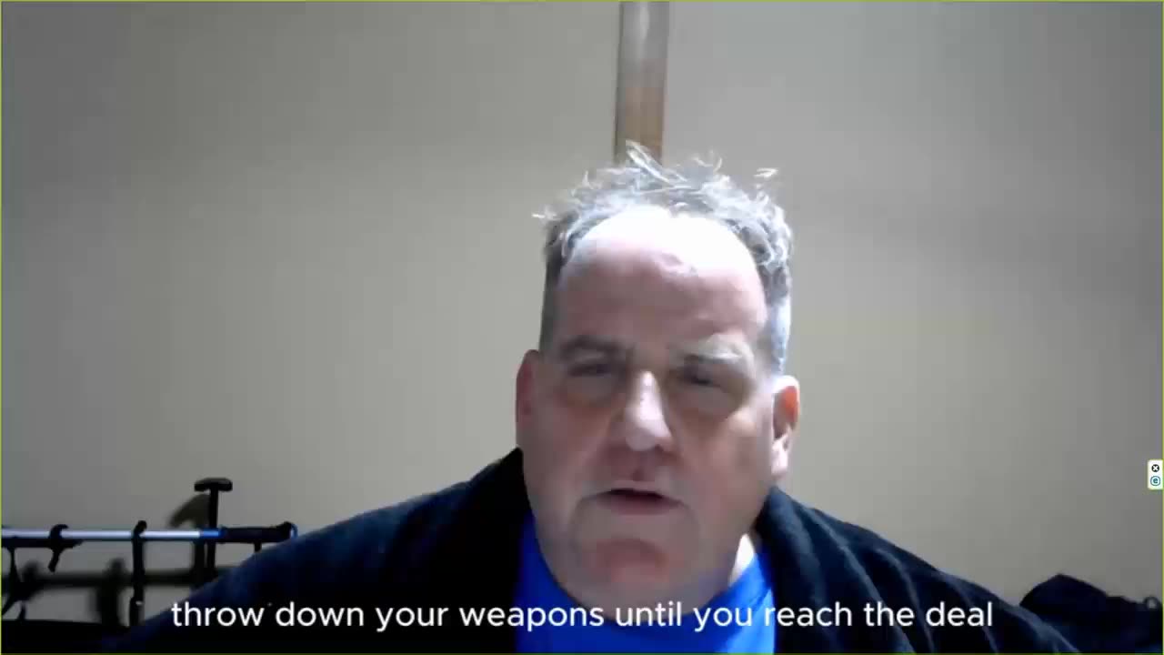 Benjamin Fulford Weekly Update March 17, 2025