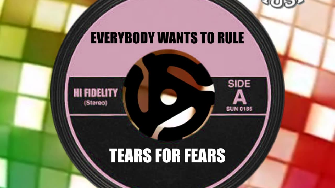 #1 SONG THIS DAY IN HISTORY!