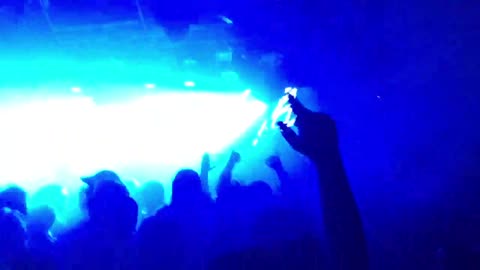 Tritonal Ministry Of Sound Club 2012