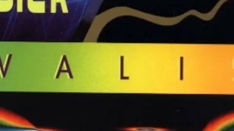 Books I Read: Valis by Philip K Dick