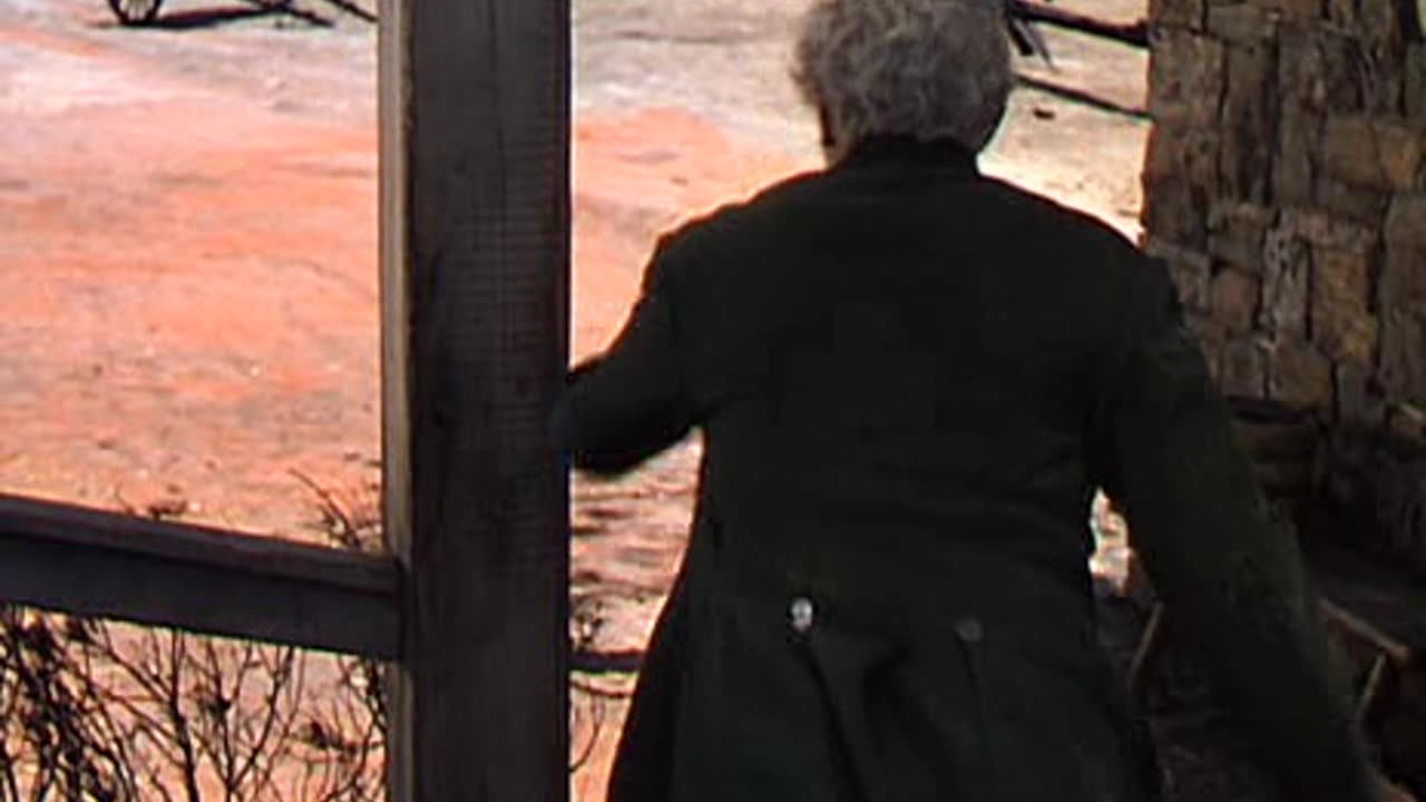 Gone With The Wind 1939 part 2