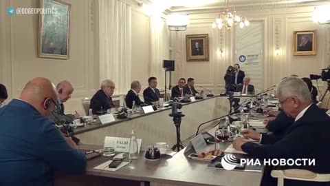 🎙️🛡️ Ukraine Russia War | Putin Comments on Trump's War Comment | RCF