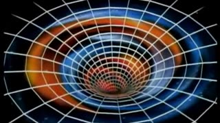Cern - LHC Time Machine 1