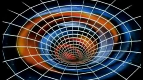 Cern - LHC Time Machine 1