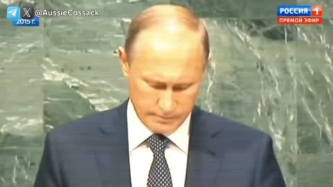 25 Years Of Vladimir Putin 🇷🇺 | #GangstaAF #RussianManGood (Love This 🍿👀)