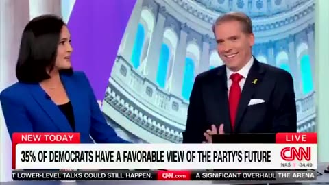 Lawfare Is Real. The Justice System Was Weaponized Against President Trump