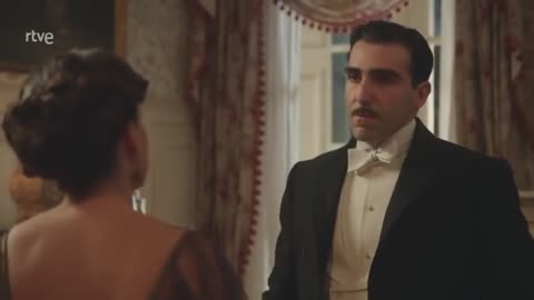 La Promesa - Capitulo 747 parte 2