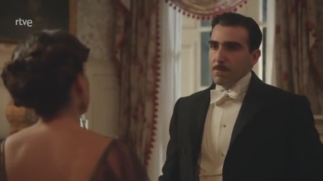 La Promesa - Capitulo 747 parte 2