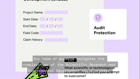 EmploymentOS + SR&ED: Supercharge Payroll, HR & Innovation Claims