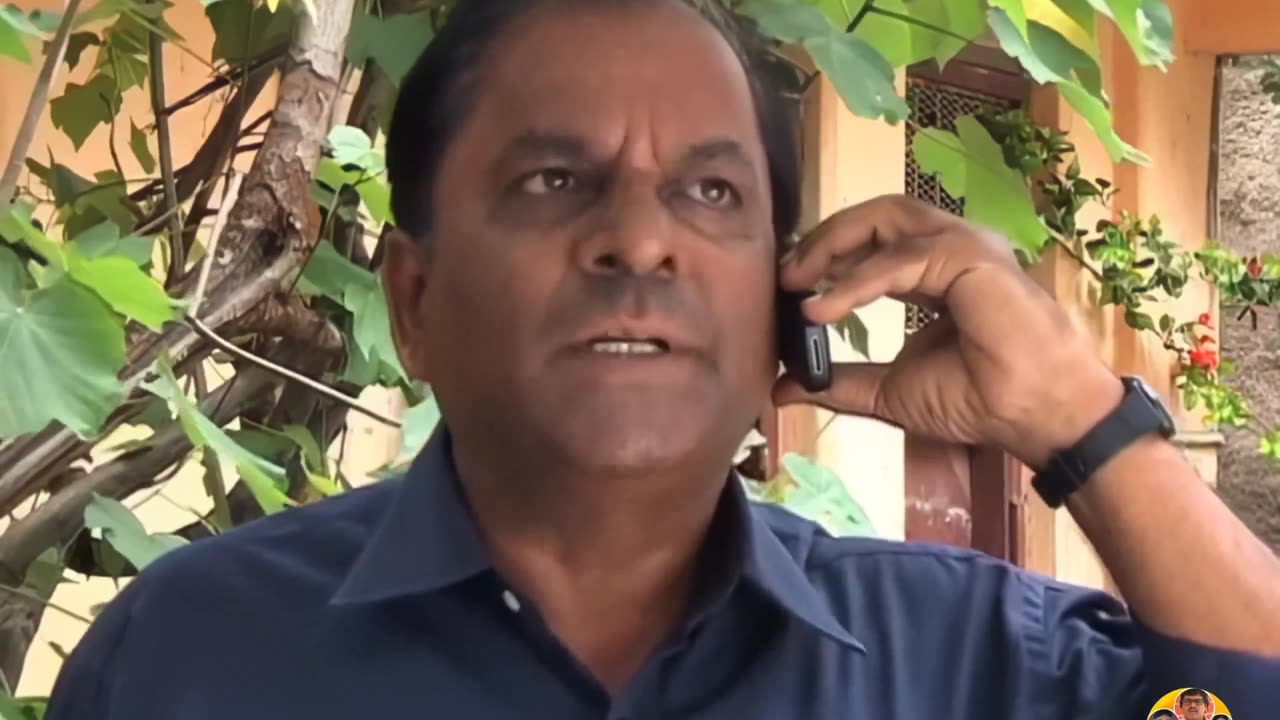 || Episode 298 [ 4K ]. అపహరణ || #appaji #anji #saravam #amrutham