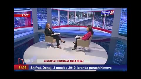 Dritare - 12 Mars 2019