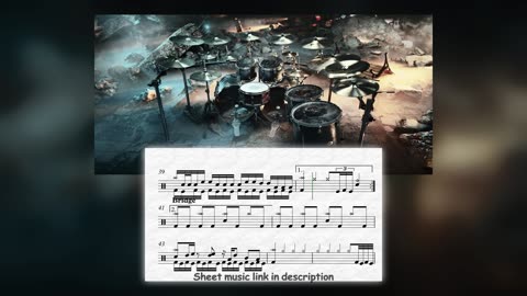 Redneck - Lamb Of God (With Sheet Music)
