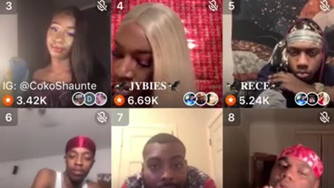 New boys gets read - Fans Impersonators - TAE - STORMY - JAY NEDAJ BAD BOYS CLUB EP51