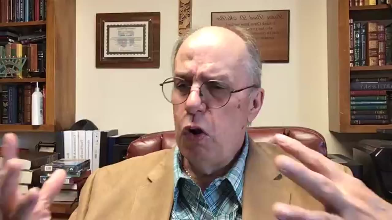 First Christian Church, Albany, Texas - March 16, 2025 - 2nd Sunday in Lent