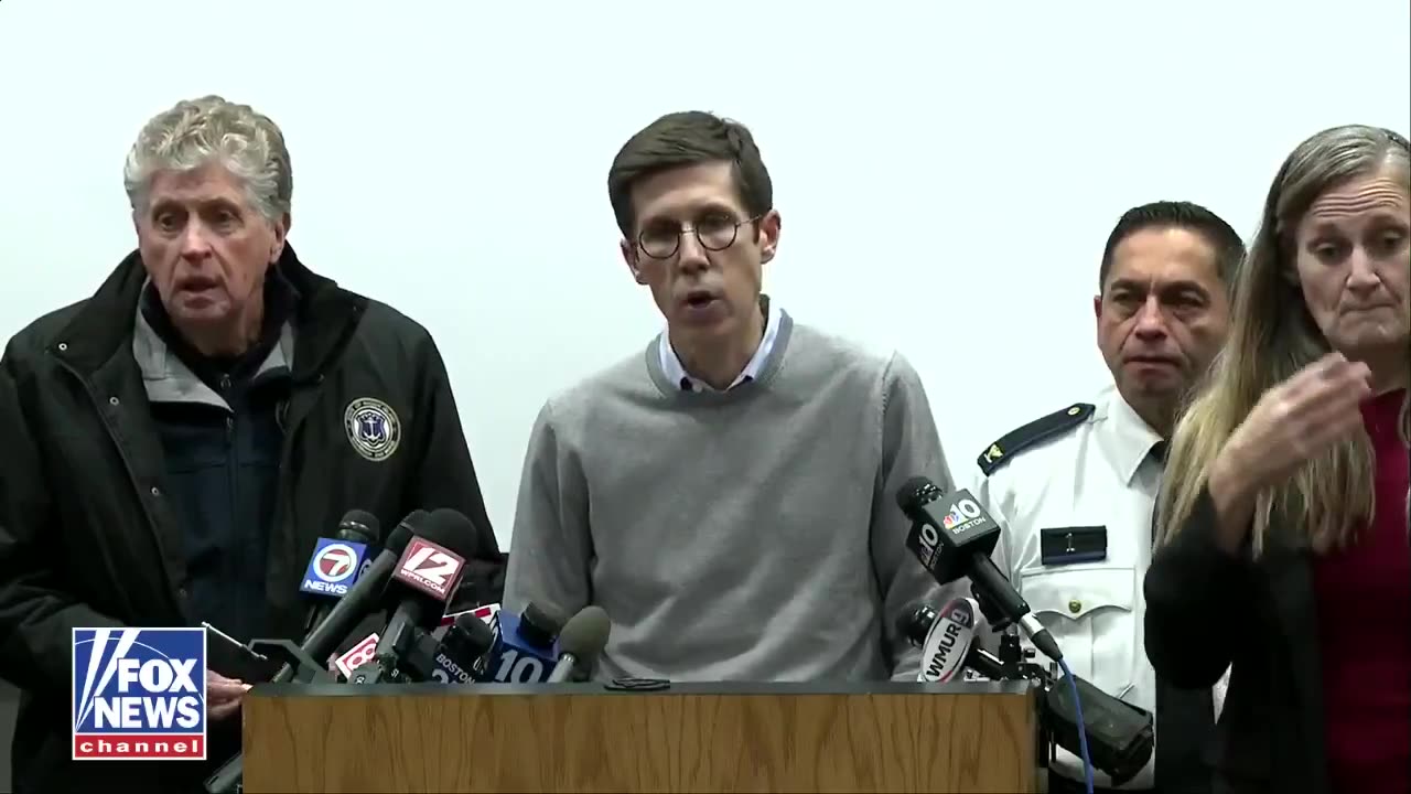 Person of interest in Brown University shooting being released