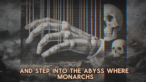 Demonic Bloodline That Secretly Rules Humanity Occult Origins of Kings Royal Families