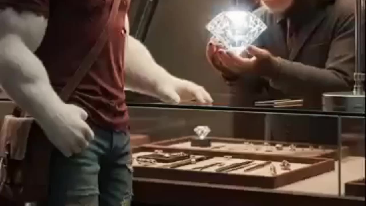 The Lucky Cat Family