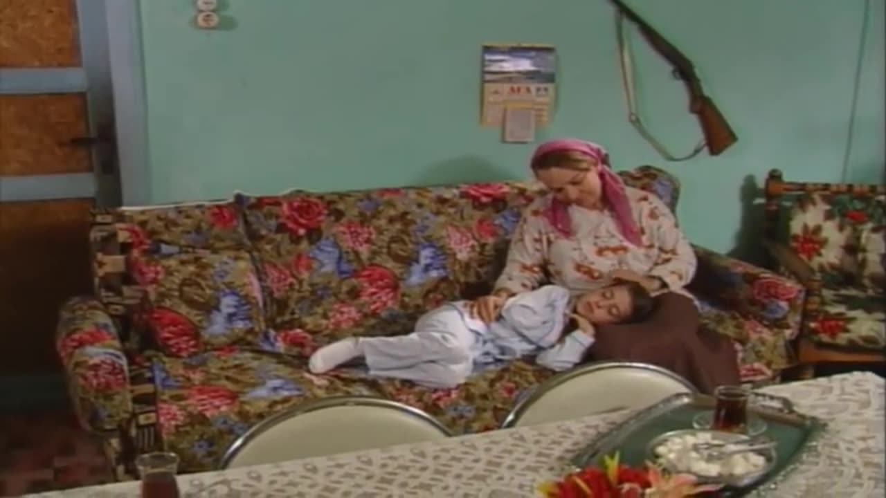 Hain Geceler