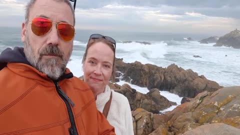 Wij zijn Vrij tot in de Eeuwigheid 💫