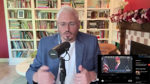 Trump HUMILIATES His Biggest Supporters With 1 Sentence _ The Kyle Kulinski Show