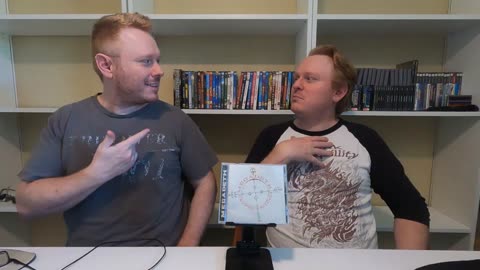 Megadeth - Cryptic Writings (1997) Review / Discussion