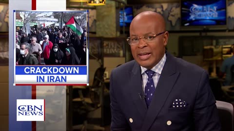 Israel's Clear Message: 'Defeat Hamas & Free Hostages' | News on The 700 Club August 11, 2025