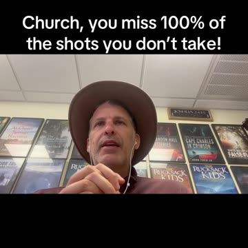 One thing that irks me with the American Church