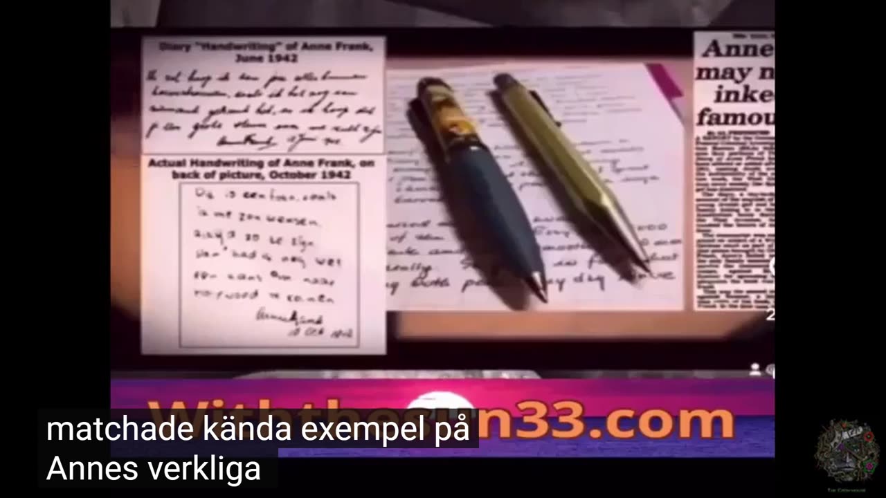 Max Igan på ny promenad
