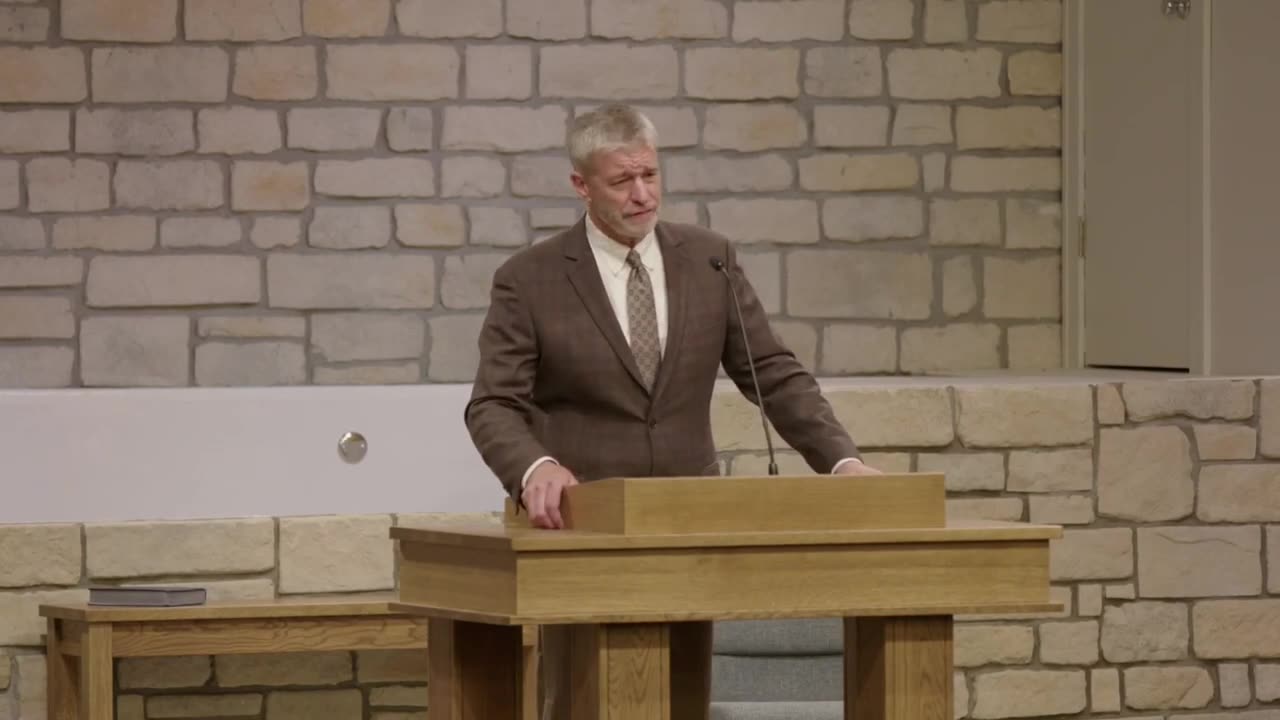 Does Jesus Know You?