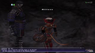 Soul Trapping - Final Fantasy XI Ep 11