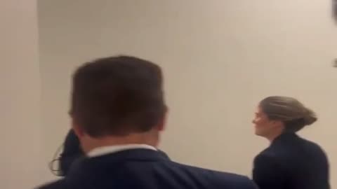 Another Ex-Biden aide pleads the Fifth