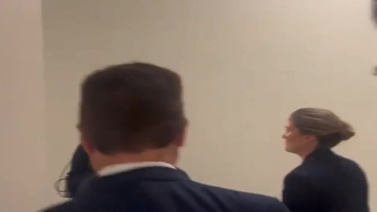 Another Ex-Biden aide pleads the Fifth