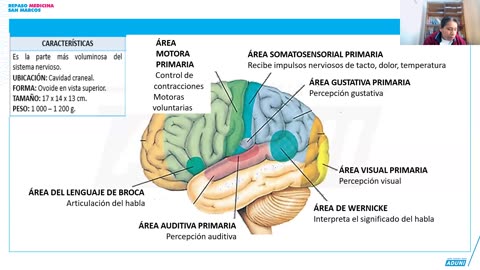 REPASO MEDICINA ADUNI 2026 - 1 | Semana 06 | Historia | Biología S2 | Literatura