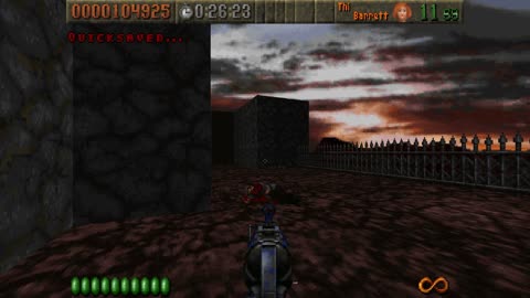Rise of the Triad LE (PC) E1.6