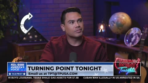 “Talk about a double standard.”