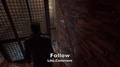Vampyr: the Vampire's Bride