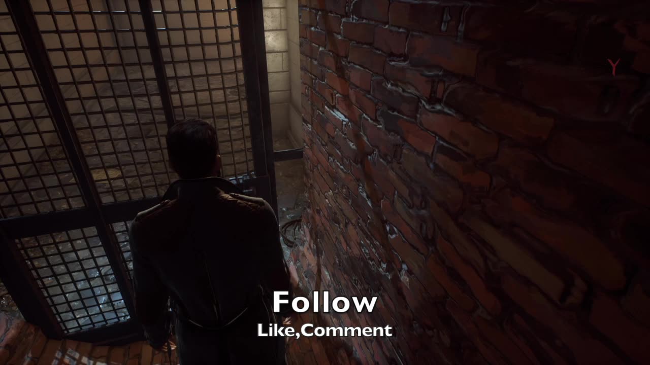 Vampyr: the Vampire's Bride