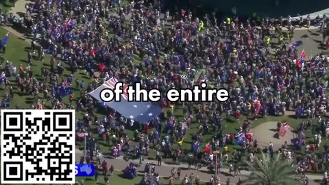 29th November - PUT AUSTRALIA FIRST