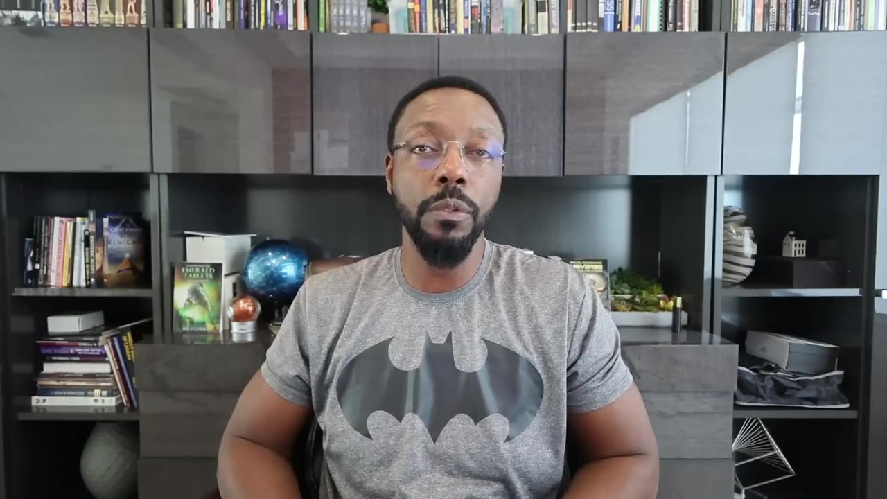 This Video Will Change How You See Money Forever.