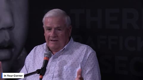 Stolen Innocence – America’s Hidden Sex Trafficking Crisis.