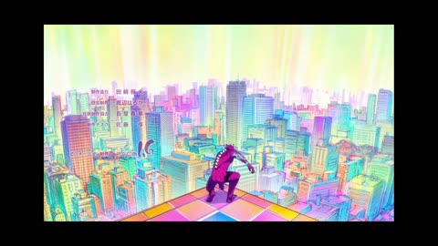Kaiju no 8 season 2 episode 3(dub)