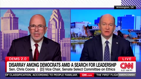 Smerconish: "I don't see any evidence" that Trump has paid a political price for his actions